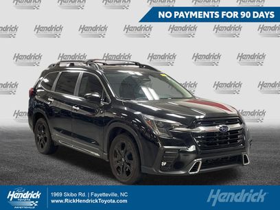 Used 2024 Subaru Ascent Touring