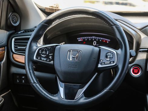 Used 2021 Honda CR-V Touring image 15