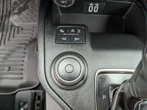 Used 2021 Ford Ranger XLT w/ Equipment Group 301A Mid image 5