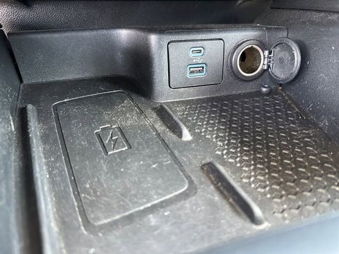 Used 2021 Ford Bronco Sport Outer Banks w/ Outer Banks Package (96D) image 17