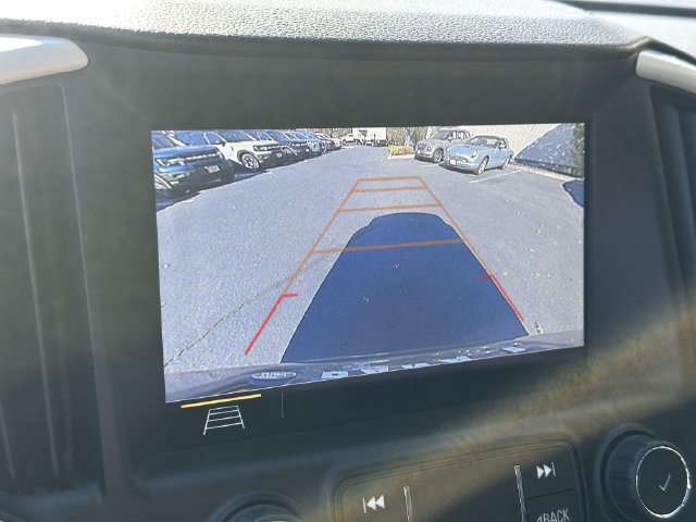 Used 2021 GMC Terrain SLT AWD/4WD image 22
