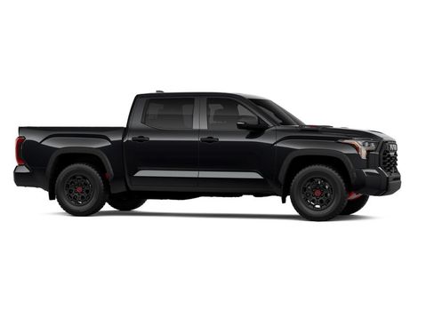 New 2026 Toyota Tundra TRD Pro AWD/4WD image 13