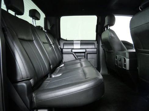 Used 2015 Ford F150 XLT w/ Equipment Group 301A Mid AWD/4WD image 15