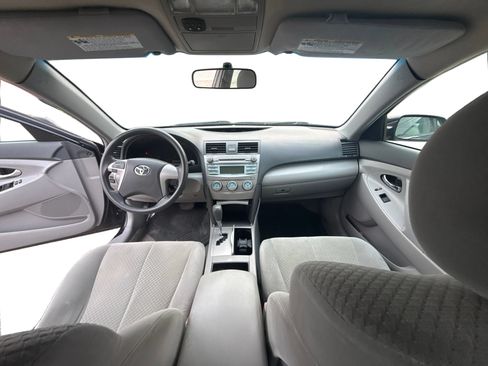 Used 2007 Toyota Camry LE FWD image 22