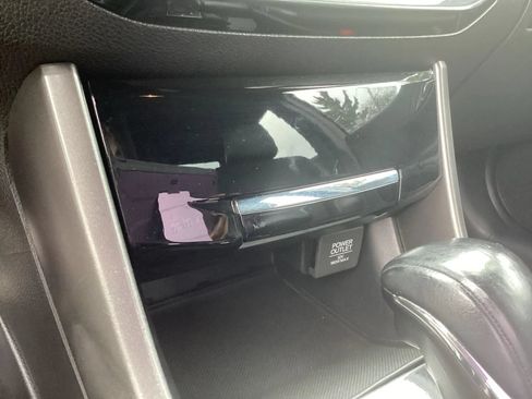Used 2016 Honda Accord Sport image 25