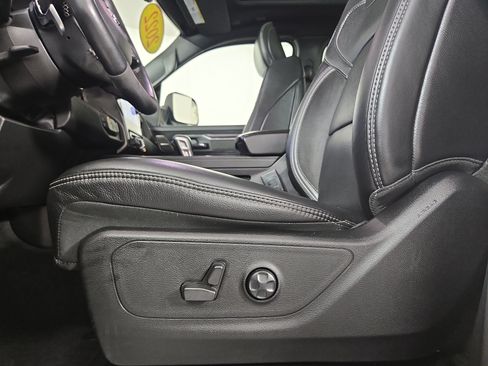 Used 2022 RAM 1500 TRX w/ TRX Level 2 Equipment Group AWD/4WD image 34