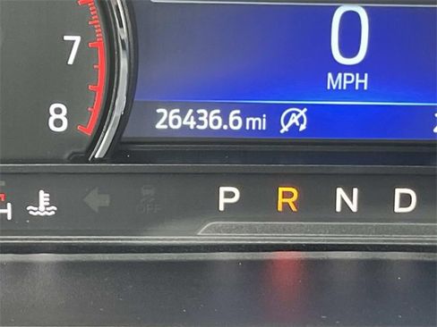 Used 2023 Ford Explorer XLT image 39