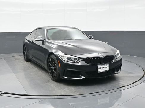 Used 2015 BMW 435i Coupe image 11