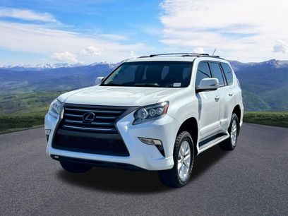 Used 2019 Lexus GX 460 Premium