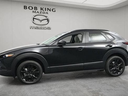 Used 2026 MAZDA CX-30 AWD 2.5 S image 3