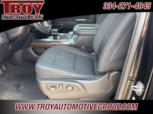 Used 2022 Chevrolet Silverado 1500 RST image 37