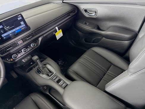 New 2026 Honda HR-V EX-L image 28