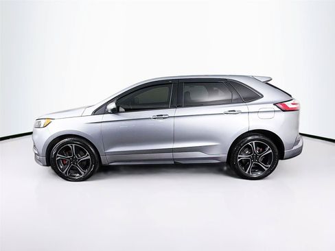 Used 2020 Ford Edge ST w/ Cold Weather Package AWD/4WD image 8