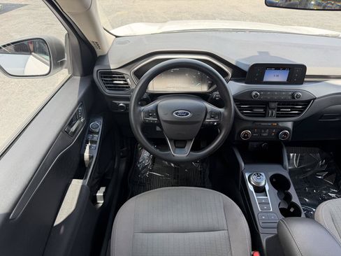 Used 2020 Ford Escape S FWD image 15