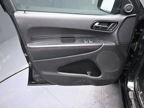 Used 2024 Dodge Durango GT AWD/4WD image 15