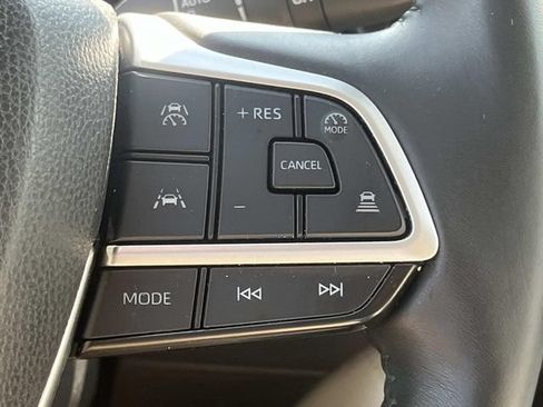 Used 2025 Toyota Grand Highlander AWD Hybrid image 39