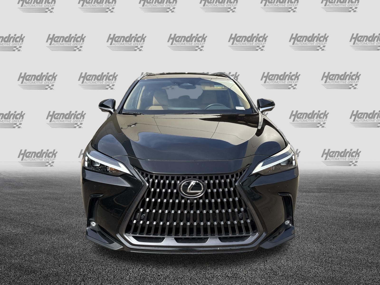 Used 2026 Lexus NX 350 AWD w/ Accessory Package (2T) image 3