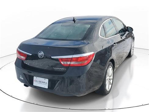 Used 2014 Buick Verano Convenience image 4