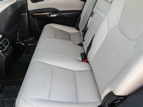 Certified 2024 Lexus RX 350 Premium Plus w/ Accessory Package (Z1) FWD image 20