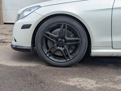 Used 2012 Mercedes-Benz E 550 Coupe image 9