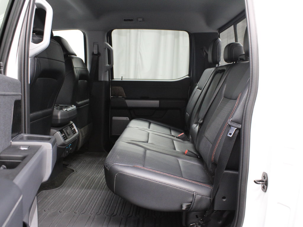 Used 2021 Ford F150 Lariat AWD/4WD image 16
