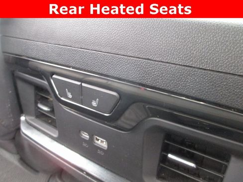 Certified 2024 GMC Sierra 2500 AT4 w/ AT4 Premium Plus Package image 24