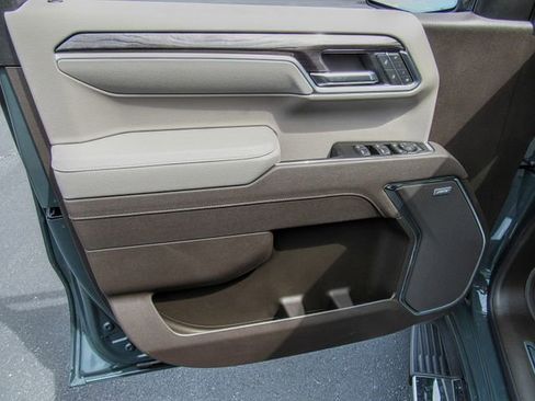 New 2026 Chevrolet Silverado 1500 LTZ w/ LTZ Premium Texas Edition image 15