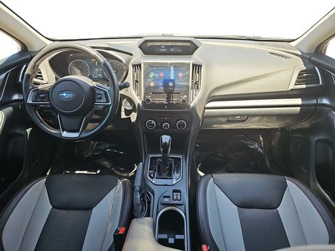 Used 2023 Subaru Crosstrek 2.5i Limited w/ Popular Package #3 AWD/4WD image 9