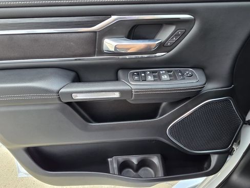 Used 2023 RAM 1500 Laramie AWD/4WD image 24