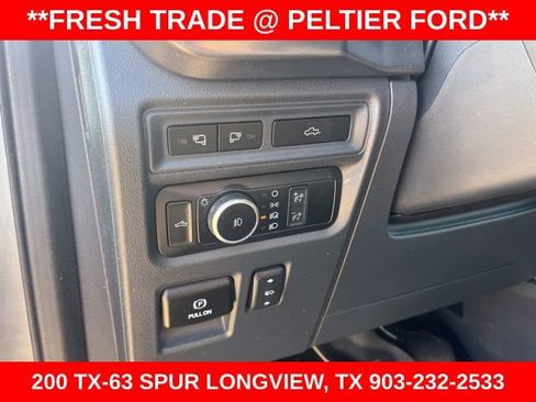 Used 2023 Ford F150 Tremor w/ Equipment Group 402A High image 14