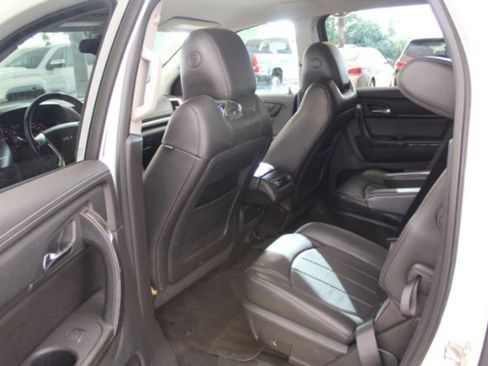 Used 2017 GMC Acadia Limited SLT image 12