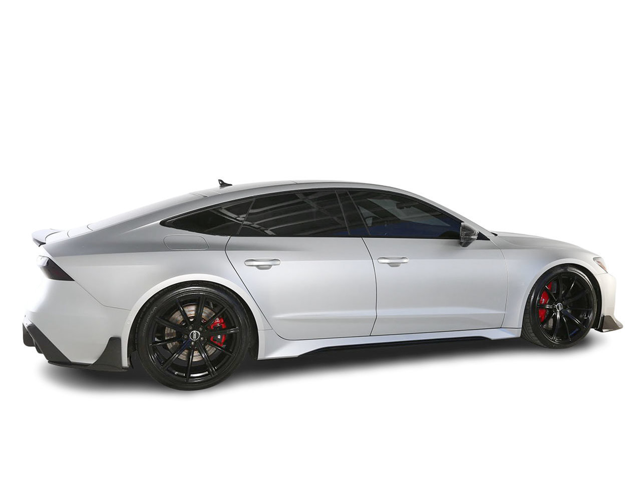 Used 2023 Audi RS 7 Sportback w/ RS 7 Executive Package AWD/4WD image 5
