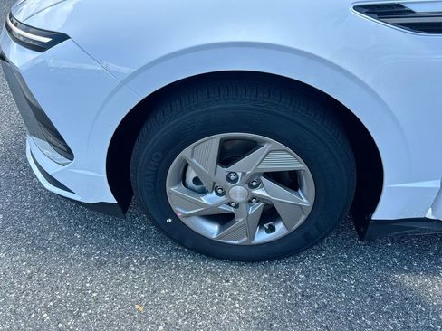 New 2026 Hyundai Sonata SE FWD image 34