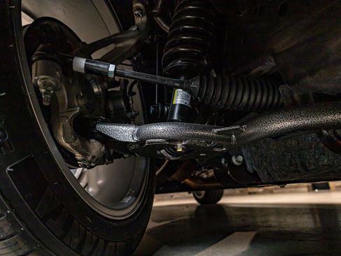 Used 2025 Ford F150 XL image 12