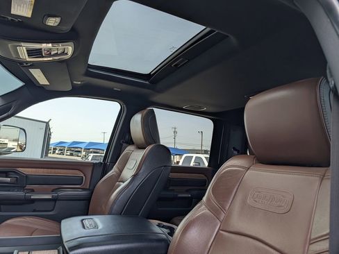 Used 2021 RAM 3500 Limited image 26