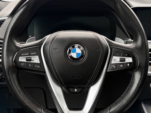Used 2022 BMW X5 xDrive40i w/ Premium Package AWD/4WD image 18