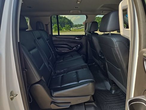 Used 2018 GMC Yukon XL SLT RWD image 19