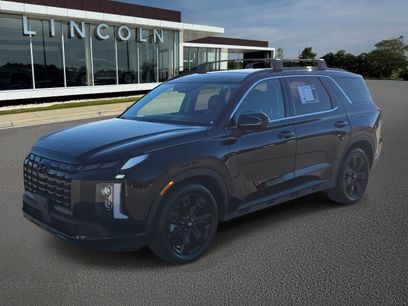 Used 2024 Hyundai Palisade XRT