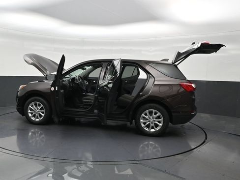 Used 2020 Chevrolet Equinox LT FWD image 33