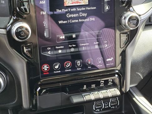 Used 2020 RAM 1500 Big Horn image 23