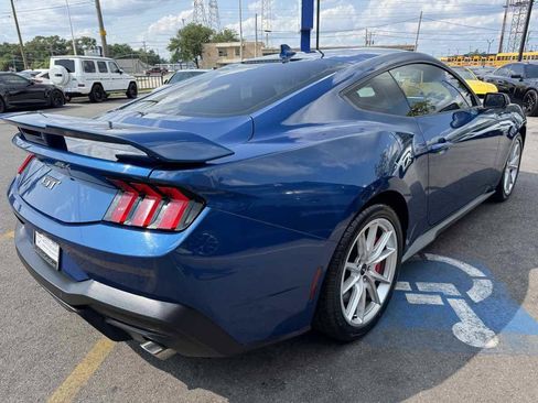 Used 2024 Ford Mustang GT Premium RWD image 5