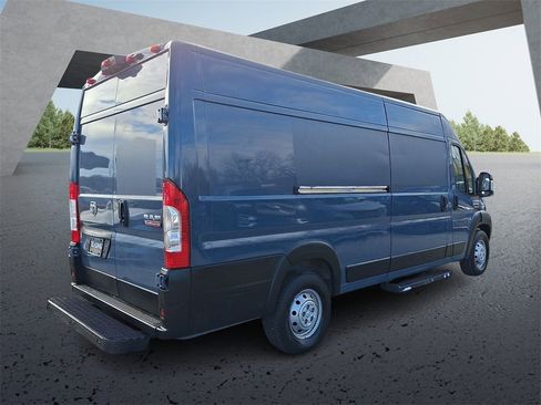 Used 2020 RAM ProMaster 3500 image 5