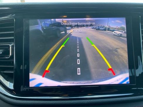 Used 2022 Dodge Durango R/T w/ Blacktop Package image 22