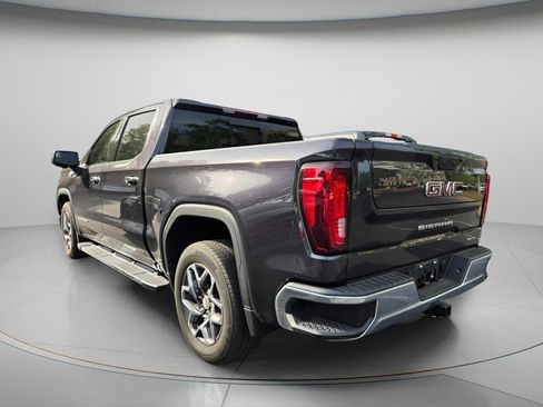 Used 2024 GMC Sierra 1500 SLT image 7
