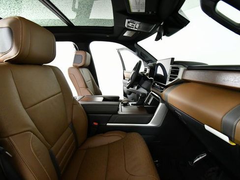 New 2026 Toyota Tundra 1794 Edition image 24