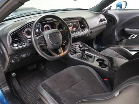 Used 2023 Dodge Challenger R/T Scat Pack image 42