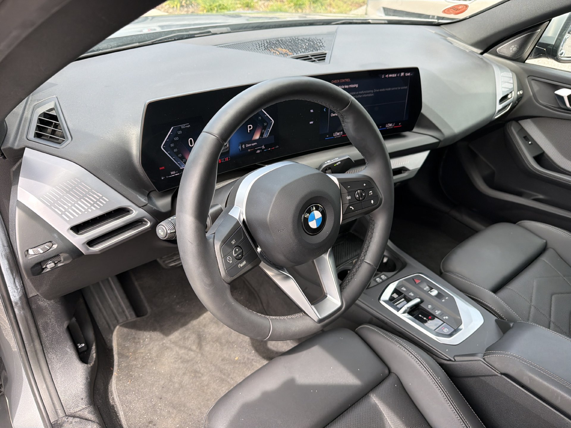 Certified 2025 BMW 228i xDrive AWD/4WD image 20