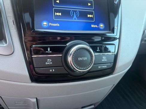 Used 2016 Honda Odyssey EX-L image 20