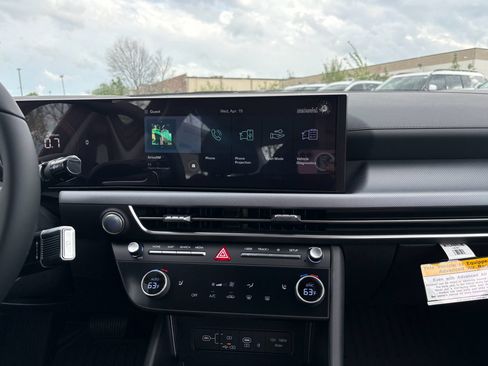 New 2026 Hyundai Sonata SEL FWD image 29