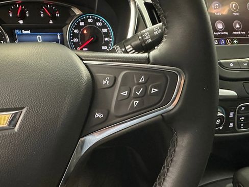 Certified 2024 Chevrolet Equinox LT w/ LPO, Floor Liner Package image 9